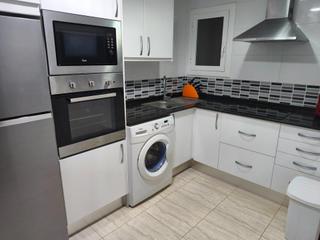 Apartament a Coma-ruga Platja. Maravilloso apartamento en pleno centro de comarruga