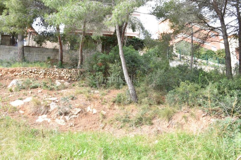 Foto 643a8ade-956f-4c99-bca2-4de413430000. Terreno residencial parcela urbana en costa Cunit - els jardins - els rosers Cunit