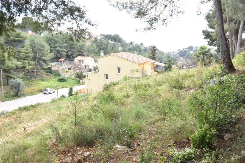 Foto d33c68ab-879a-40f1-b080-cba4d71b56d8. Terreno residencial parcela urbana en costa Cunit - els jardins - els rosers Cunit