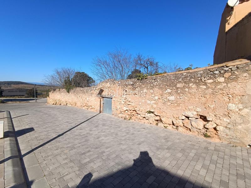 Foto ae7bd369-e93c-4d0c-96c3-3521437bf87d. Wohngrundstück in Masllorenç