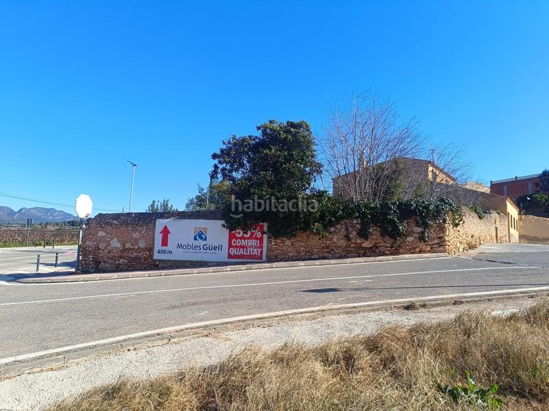 Foto fa159e0f-2f55-4c6b-9e13-8780a6f6f49c. Wohngrundstück in Masllorenç