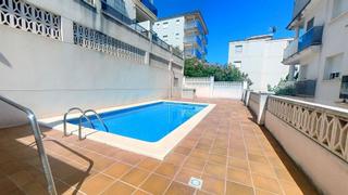 Appartement dans Coma-ruga Platja. A tan solo dos minutos de la playa