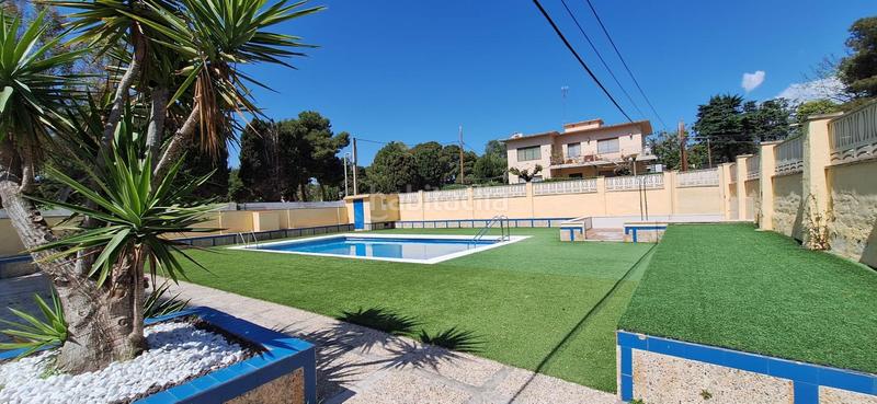 Foto c2880ca6-8216-4c0f-88e1-7c05db00f570. Loft in Sant Salvador Coma-ruga