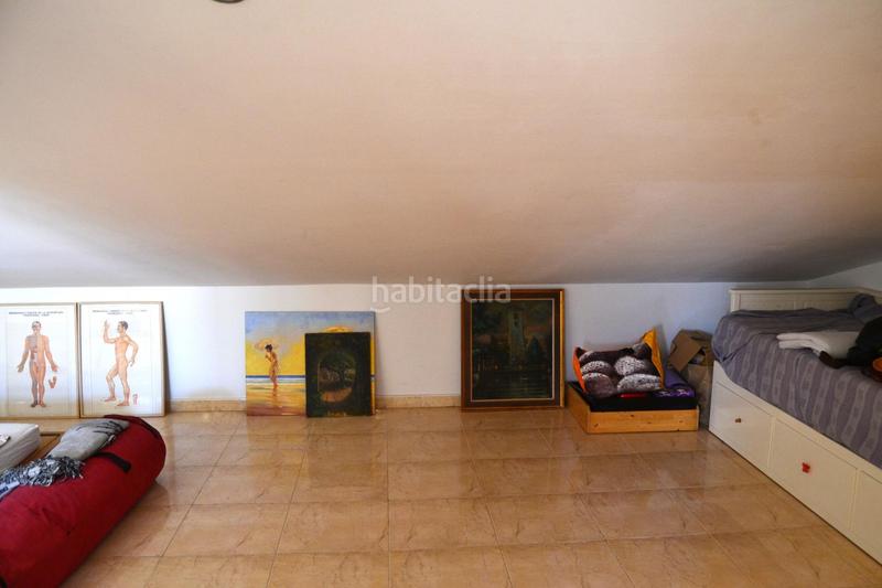 Foto 19b2c0fa-440d-43a3-aa0e-a155bebb6ca6. Ático atico duplex en Llorenç del Penedès