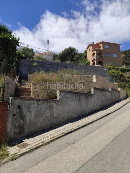 Foto eafba992-d7b6-4d76-a81a-8c28eb58e537. Finca rústica a Mas Trader-Corral d´En Tort-Corral d´En Cona Cubelles