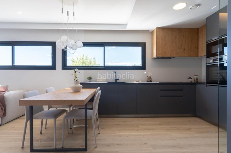 Foto c04b9ca6-f654-40bd-8a1e-6462c48a046b. Piccolo appartamento con riscaldamento parcheggio piscina in Poble Nou de Benitatxell (el)