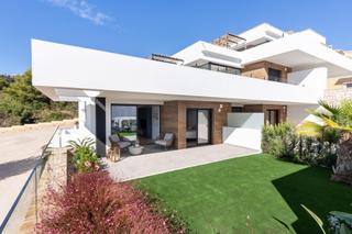 Duplex  Murillo-p montecala. Elegancia contemporánea y naturaleza en este dúplex en montecala