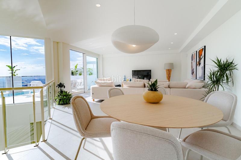 Foto 11f5633a-2bb8-4fa0-8b1e-9d4b22a88062. Chalet refugio mediterráneo de alto standing con estilo y luz en Altea