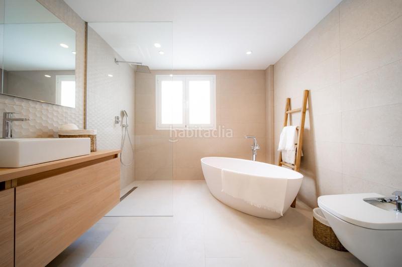 Foto 27f3eac1-16cb-4d6d-9c31-9412831f85e4. Chalet refugio mediterráneo de alto standing con estilo y luz en Altea