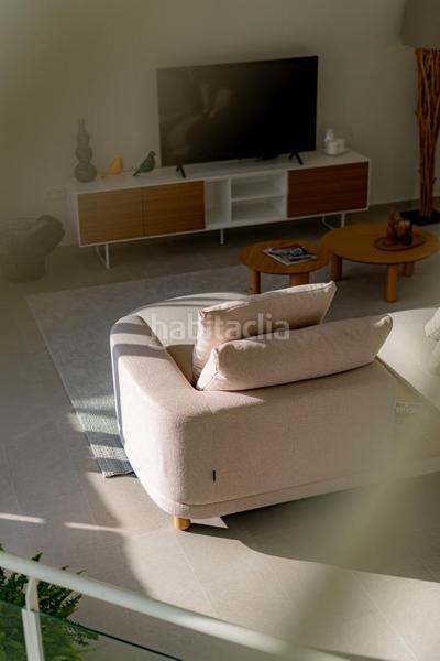 Foto 4ac6acc4-e8c3-4a58-94f0-0d543670daa6. Chalet refugio mediterráneo de alto standing con estilo y luz en Altea