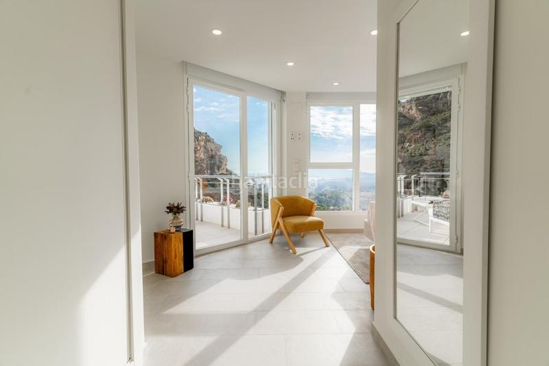 Foto 4be80e6f-018a-4568-92f4-637d25c4ab47. Chalet refugio mediterráneo de alto standing con estilo y luz en Altea