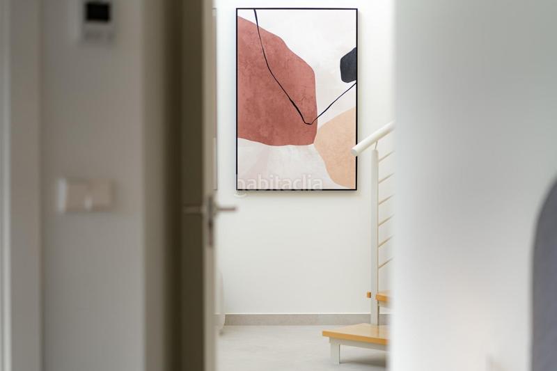 Foto 6ac864a0-8d95-422f-bb5b-7ffa3ac46139. Chalet refugio mediterráneo de alto standing con estilo y luz en Altea