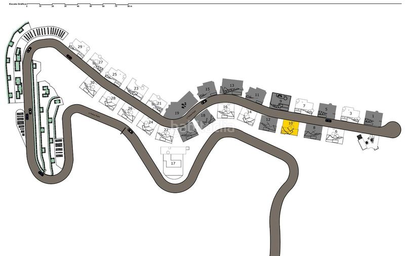 Foto 8c5b7a9d-60cf-477b-a691-5fa8785fdbaa. Chalet refugio mediterráneo de alto standing con estilo y luz en Altea