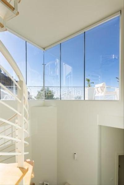 Foto b37d172e-5b3d-426b-bbbc-540bafcd2e75. Chalet refugio mediterráneo de alto standing con estilo y luz en Altea