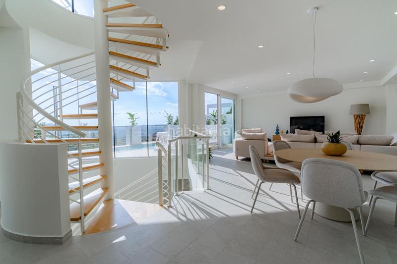 Foto bb1e5e56-4c78-40ce-bc23-cf9b5ef9d0fd. Chalet refugio mediterráneo de alto standing con estilo y luz en Altea