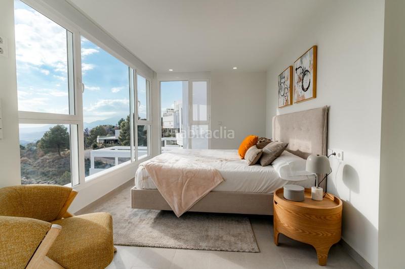 Foto bb6797eb-4291-45fe-9399-91c651113abf. Chalet refugio mediterráneo de alto standing con estilo y luz en Altea