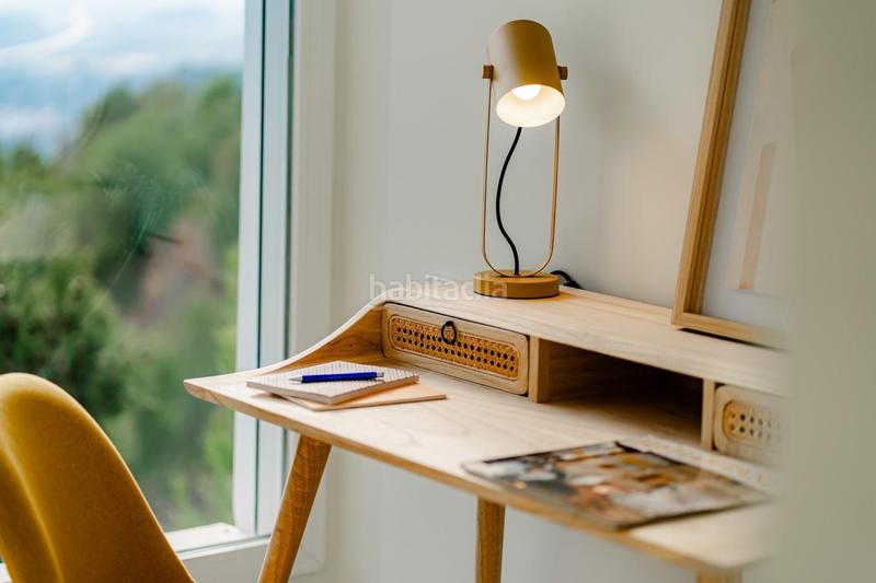 Foto c662a3c4-2c91-42e7-abe8-785bf38d5b55. Chalet refugio mediterráneo de alto standing con estilo y luz en Altea