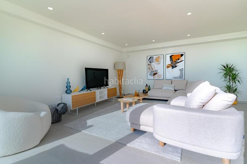 Foto ca926700-3348-4fa6-b919-153eba3f36f2. Chalet refugio mediterráneo de alto standing con estilo y luz en Altea