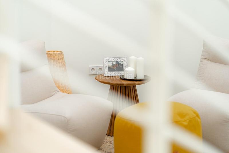 Foto caa32863-65c6-4aa4-b256-fb4fd622000d. Chalet refugio mediterráneo de alto standing con estilo y luz en Altea