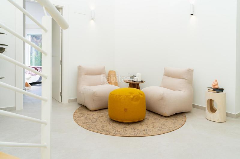 Foto dc75f05d-8fd0-4871-ad45-30f6d634030d. Chalet refugio mediterráneo de alto standing con estilo y luz en Altea