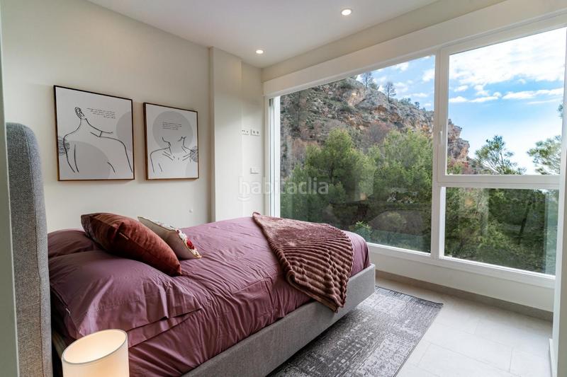 Foto fb50a652-b33f-4c94-a46b-d9fae170bd0d. Chalet refugio mediterráneo de alto standing con estilo y luz en Altea