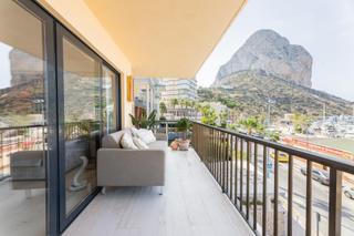Apartament  Avenida port del. El privilegio de vivir en primera línea, en uno de los rincones