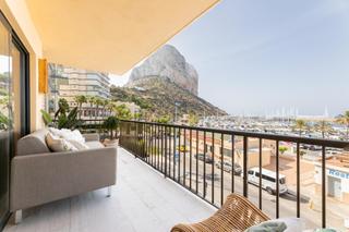 Appartement  Avenida port del. El privilegio de vivir en primera línea, en uno de los rincones