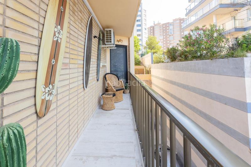 Foto 2578a0f5-26f9-46a5-9353-9edb6da73c5d. Appartement avec chauffage dans Puerto Calp