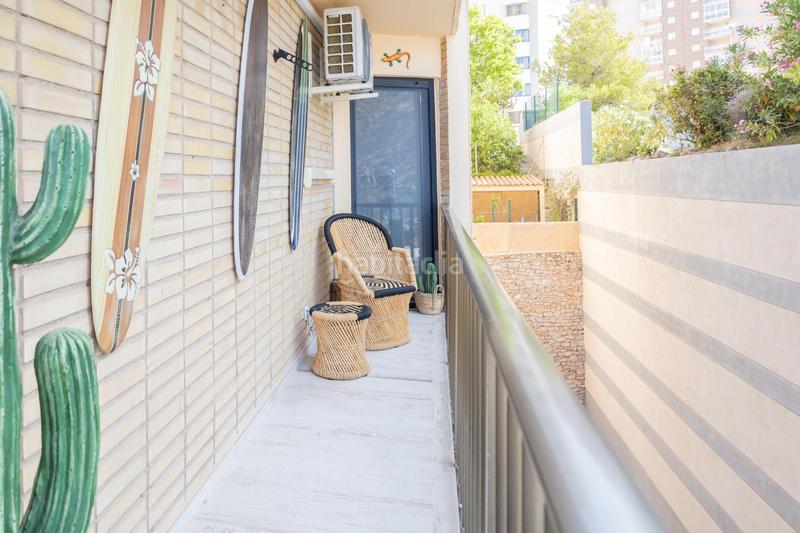 Foto 25a20fd6-5342-4909-8d35-c005ef264cf3. Appartement avec chauffage dans Puerto Calp