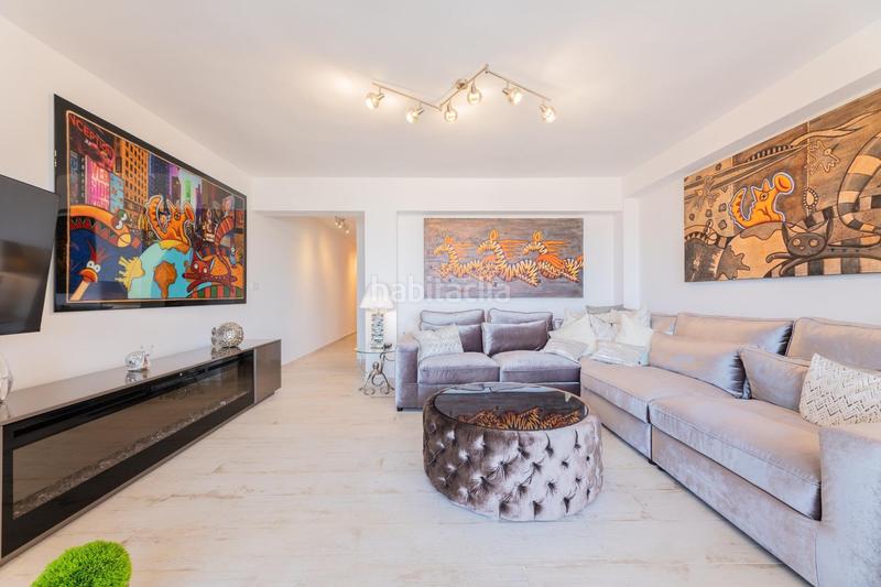 Foto 2e7a7a63-4077-498f-861d-315d31a8d9d0. Appartement avec chauffage dans Puerto Calp