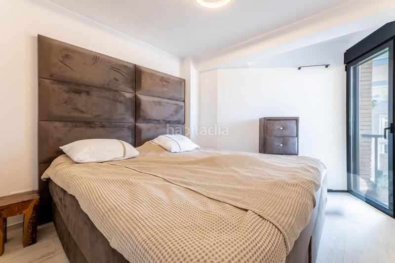 Foto 3a13b678-62ef-44a3-a2cc-41e55c049ed4. Apartamento el privilegio de vivir en primera línea, en uno de los rincones más bellos e en Calp