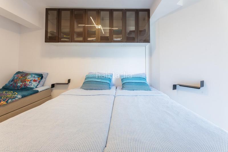 Foto 429f3af1-dc3d-478d-a178-e39fbe2e3449. Appartement avec chauffage dans Puerto Calp
