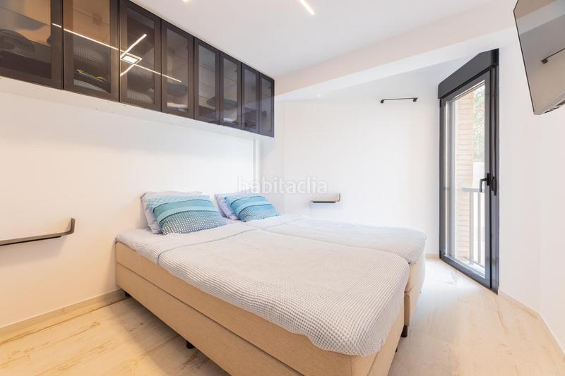 Foto 458053c9-7306-40e9-a20f-4ba5a7a6ada4. Appartement avec chauffage dans Puerto Calp