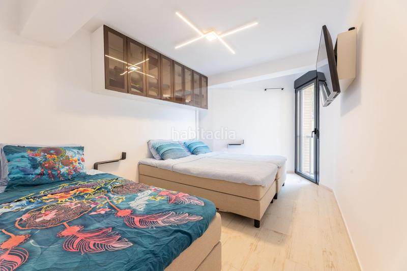 Foto 4645722a-b420-4c15-a8d0-1827c5a540fa. Appartement avec chauffage dans Puerto Calp