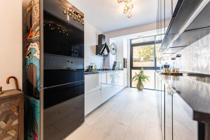 Foto 49e5cead-3a4d-4e71-9d2e-b5071c09d67f. Appartement avec chauffage dans Puerto Calp