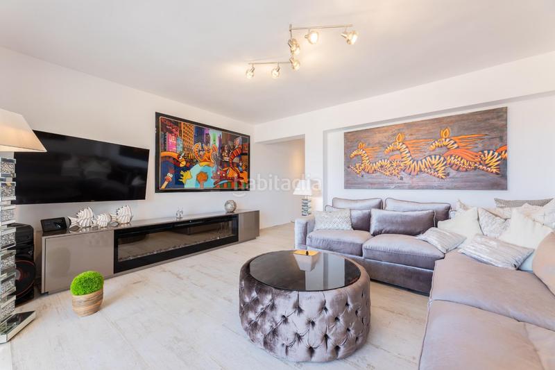 Foto 63670f9e-93f6-403b-adbb-7ba40014e4d6. Appartement avec chauffage dans Puerto Calp