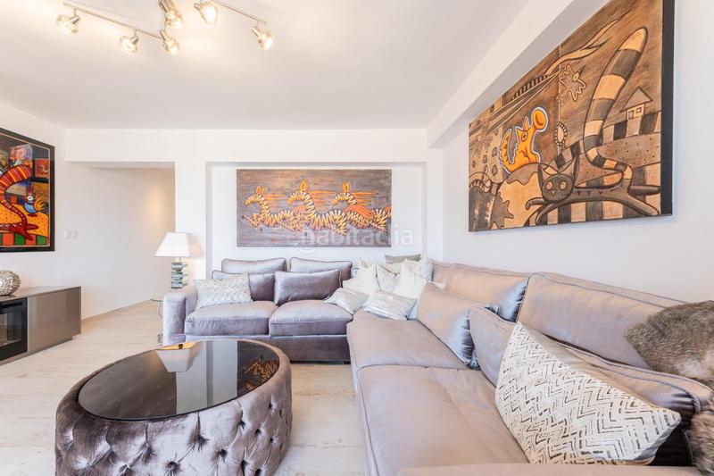 Foto 651584a5-5cac-4ef4-8790-6a828e57d428. Appartement avec chauffage dans Puerto Calp