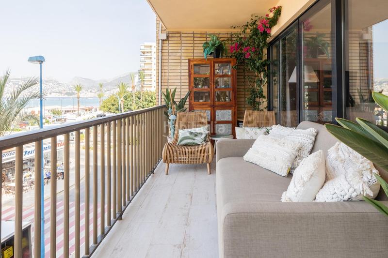 Foto 68392c09-3775-4706-b6cd-29cd60f705b8. Appartement avec chauffage dans Puerto Calp