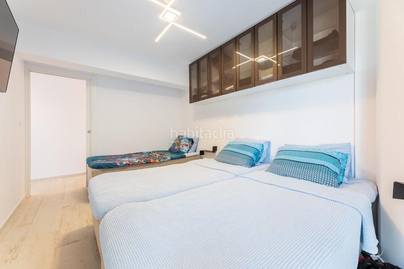 Foto 77f3eb10-6948-4314-9dfc-5d6c30874c0e. Appartement avec chauffage dans Puerto Calp