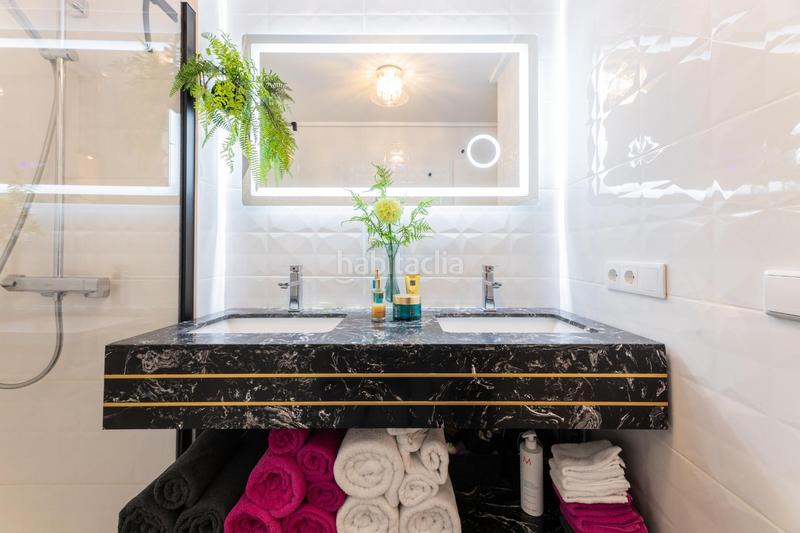 Foto 7a76bbed-5bd7-4e3e-ba38-eb50ad7c91a5. Apartamento el privilegio de vivir en primera línea, en uno de los rincones más bellos e en Calp