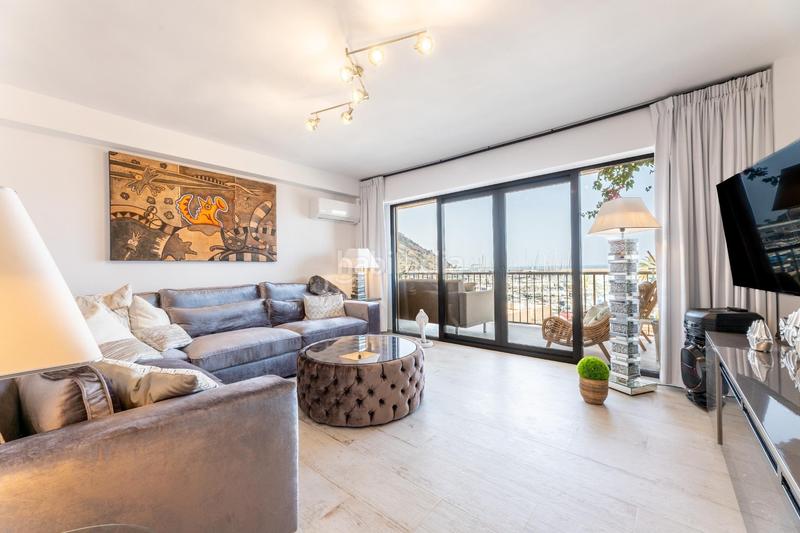 Foto 7bc1a329-baea-42ed-9bdb-2061fc22661d. Appartement avec chauffage dans Puerto Calp