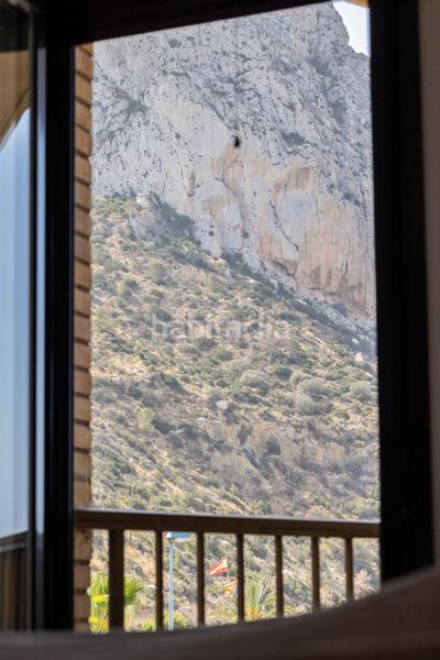 Foto 8ff59559-74bf-4f3d-b9fc-ad6f9fd6591e. Appartement avec chauffage dans Puerto Calp