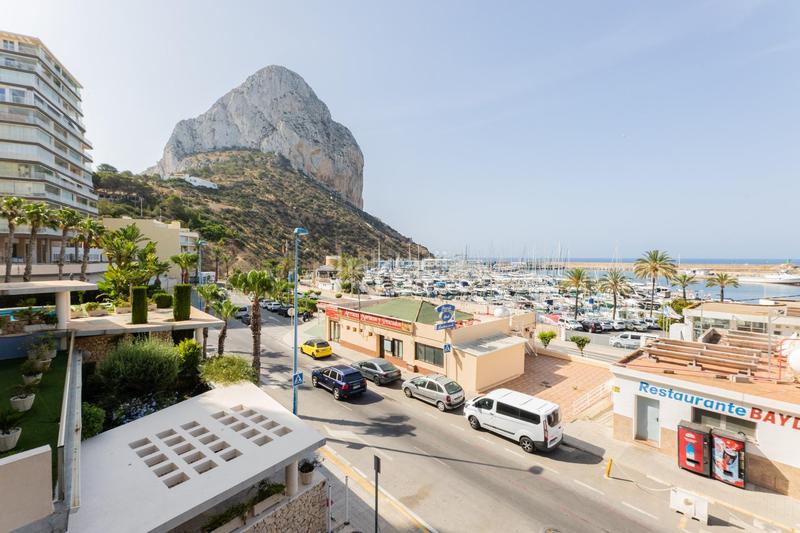 Foto a44d199e-3774-4d2f-afd8-78b908a562aa. Appartement avec chauffage dans Puerto Calp