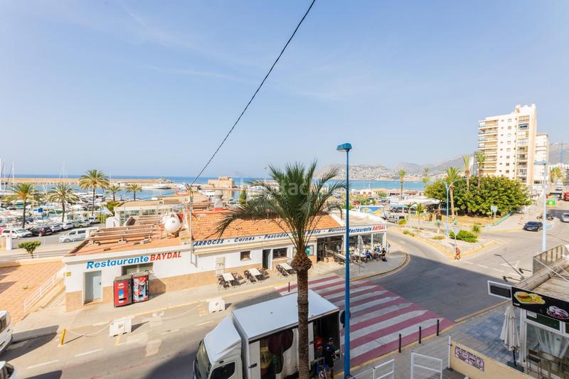 Foto bcd64183-1444-462b-bd93-8267e711f43f. Appartement avec chauffage dans Puerto Calp