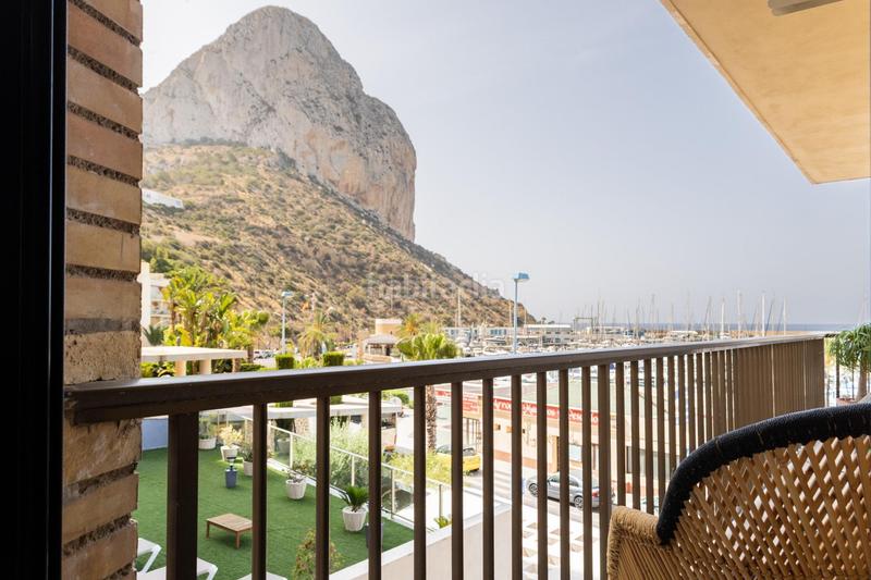 Foto c288b518-a991-4a58-9bd0-f95d10587b18. Piccolo appartamento con riscaldamento parcheggio in Calp