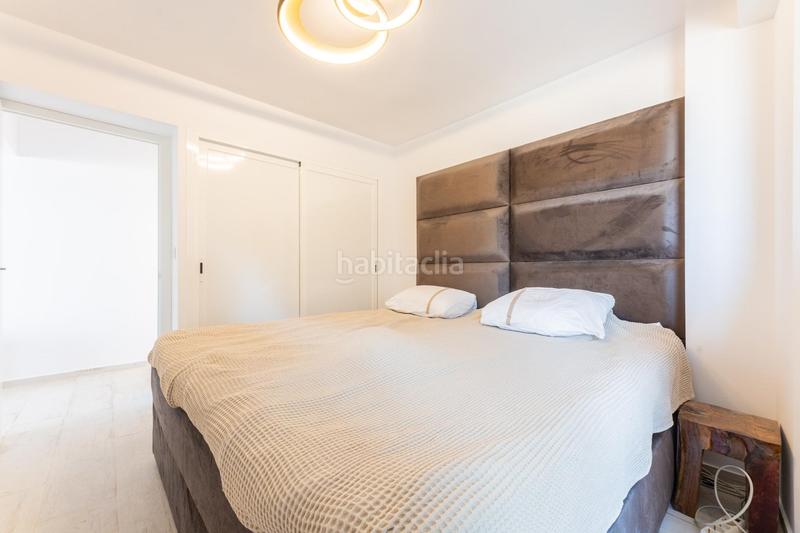 Foto c40a946b-0bf8-4344-814f-aabd5b4657f6. Appartement avec chauffage dans Puerto Calp