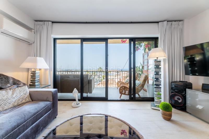Foto cf46509d-e161-458b-b131-34003f17d7ff. Appartement avec chauffage dans Puerto Calp