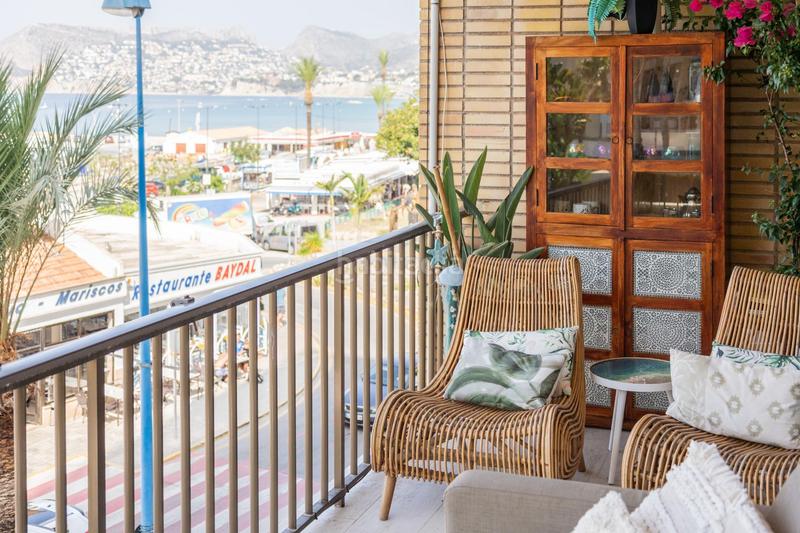 Foto d4346e5c-8366-4cff-9adf-2819c092ac5c. Appartement avec chauffage dans Puerto Calp