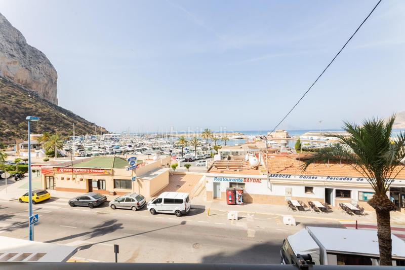 Foto d7fd3e30-bd57-4d4a-b8fc-89d459aea6ca. Appartement avec chauffage dans Puerto Calp