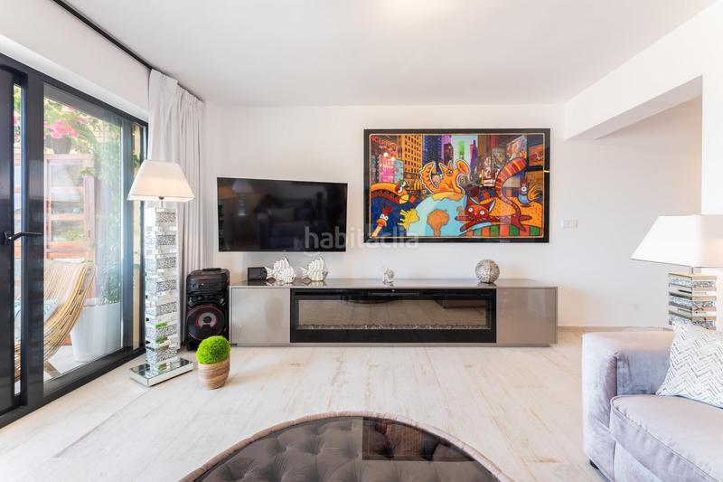 Foto dbf1b1c6-d5da-42ab-86f2-577efa3af473. Appartement avec chauffage dans Puerto Calp